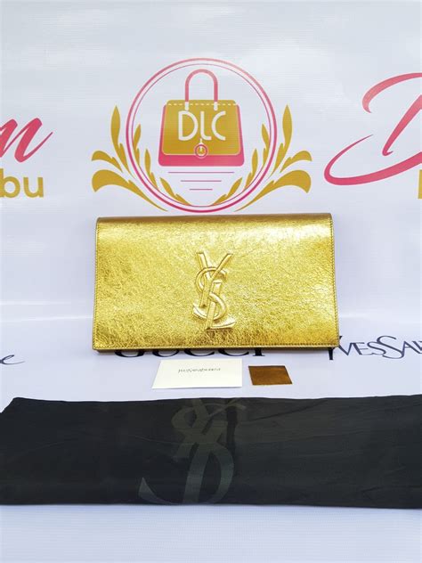 pawn shop that sells yves saint laurent